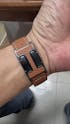 LoofFitU™ Stylish H-Shaped Leather Band – Elevate Your Look with Luxury and Comfort