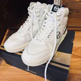 Кросівки SERGIO TACCHINI BB COURT HI