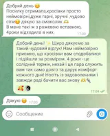 Кросівки Reebok Ridgerider 6.0