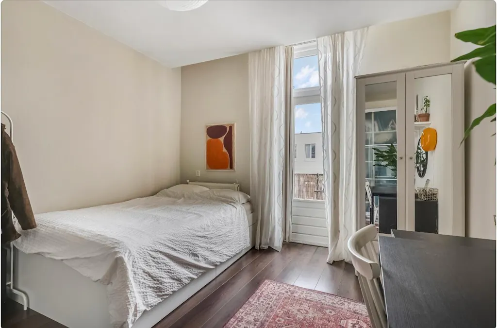 Framed carpet Kinda Cozy