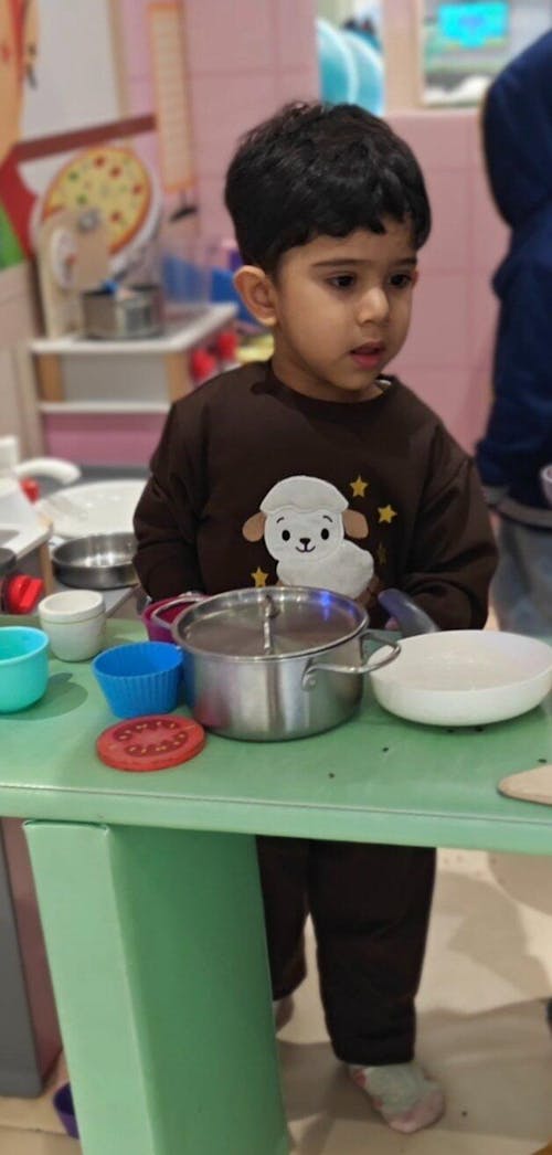 Starlight Sheep Snuggle Set (Toy included)