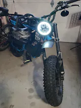 User picture