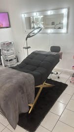 Tapis Intérieur Salon