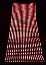 Loops Mat - Full Body Red Light Therapy