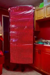 Loops Mat - Full Body Red Light Therapy