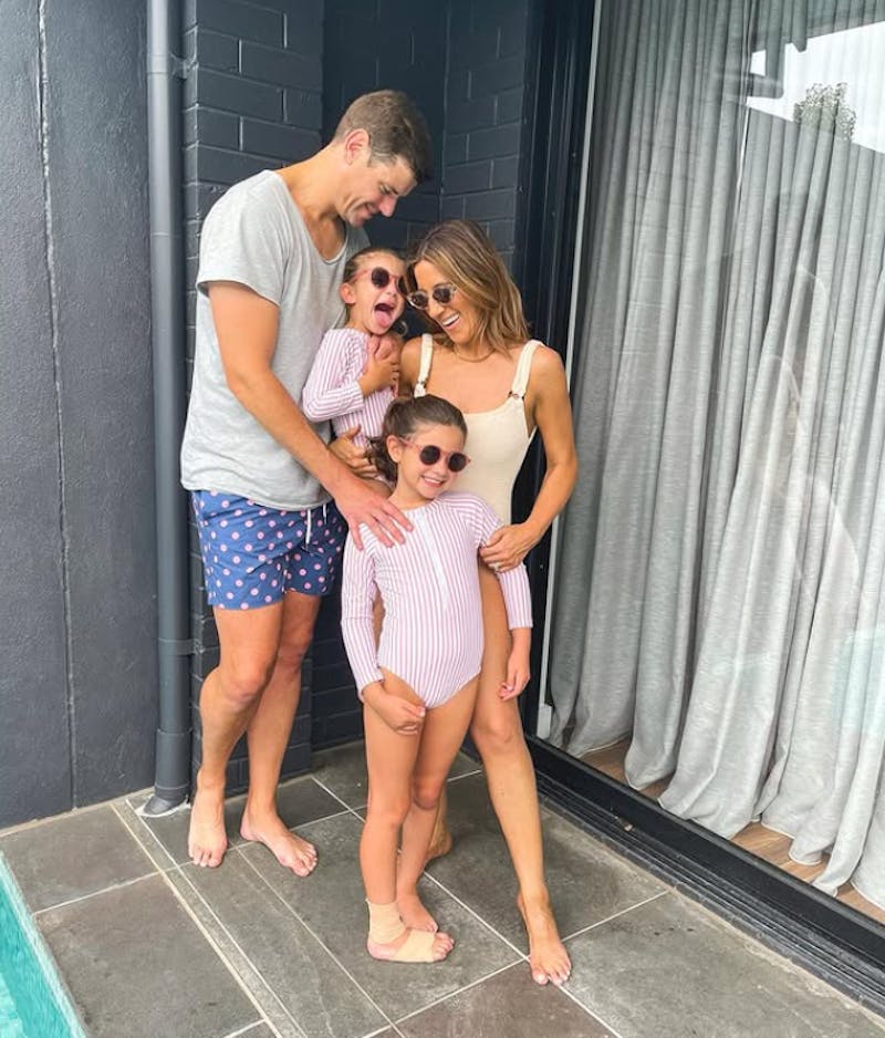 Burleigh Swim Shorts