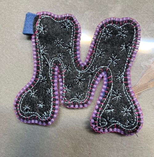 ABC by Loralie Machine Embroidery Design Collection - DOWNLOAD