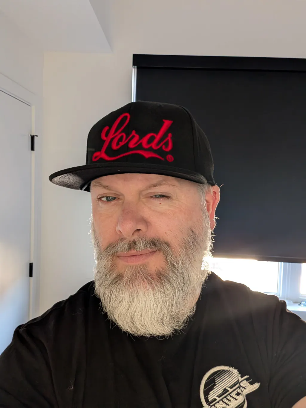 Garage Co Embroidered Hat