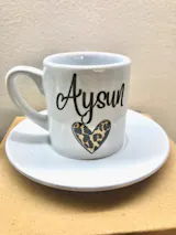 User picture