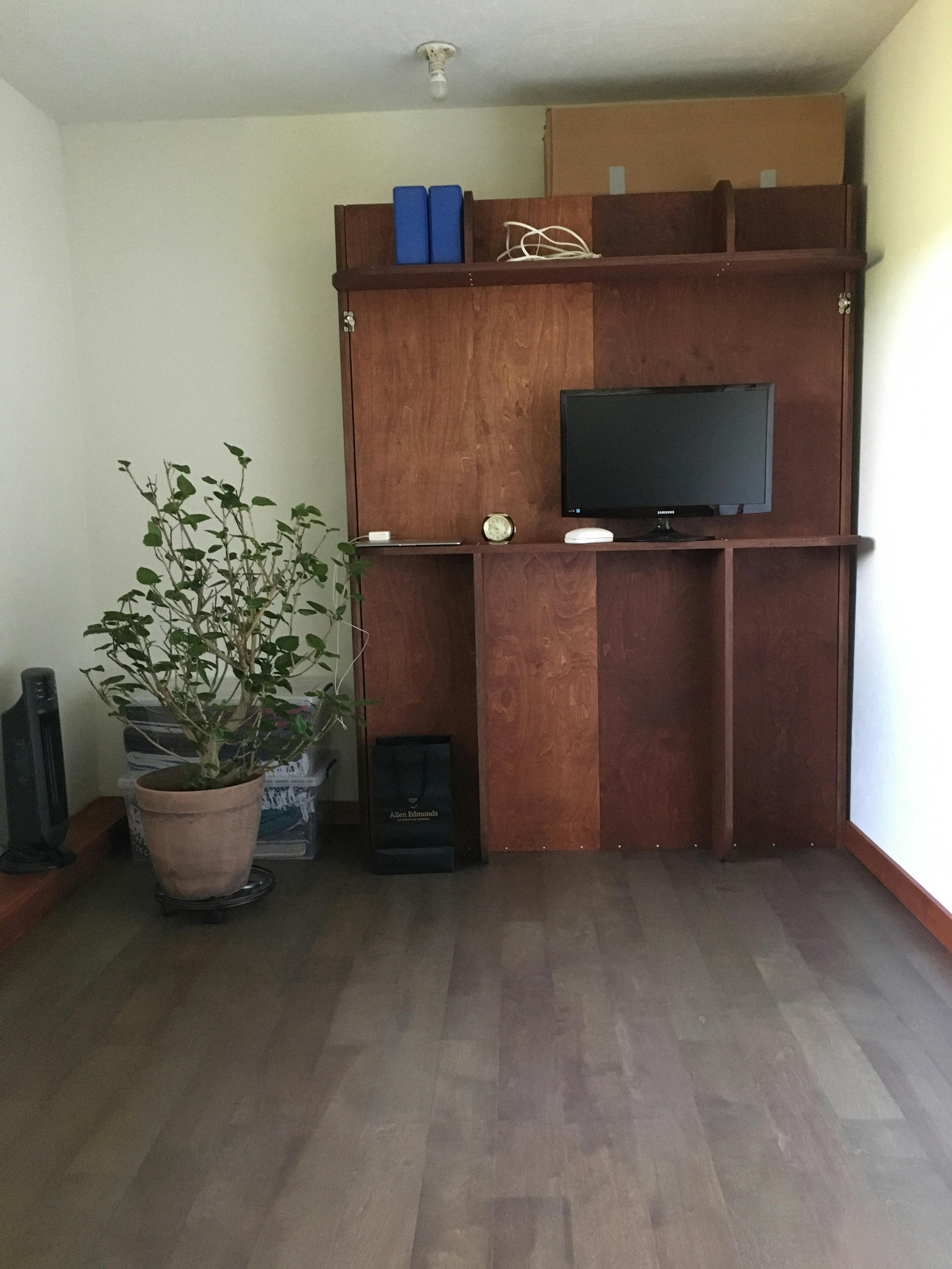 The Lori Wall Bed Lori Wall Beds