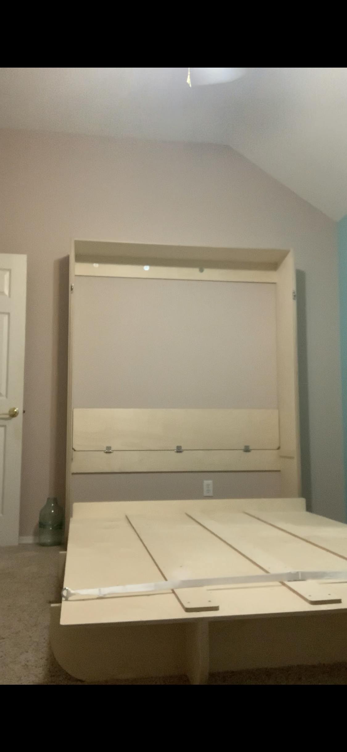 The Lori Wall Bed Lori Wall Beds