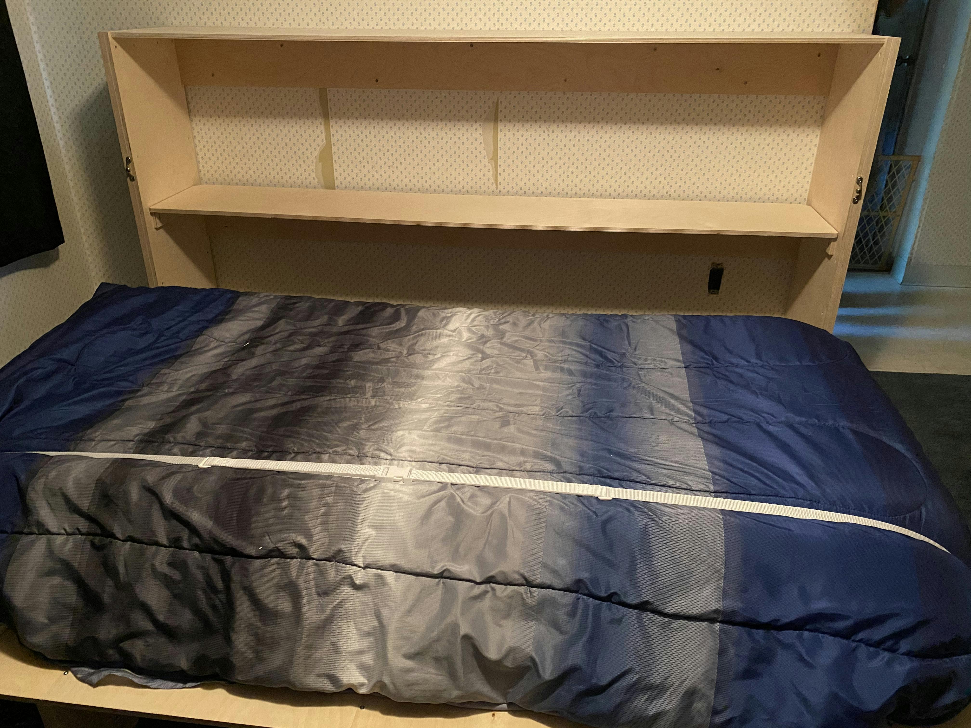 The Lori Wall Bed Lori Wall Beds