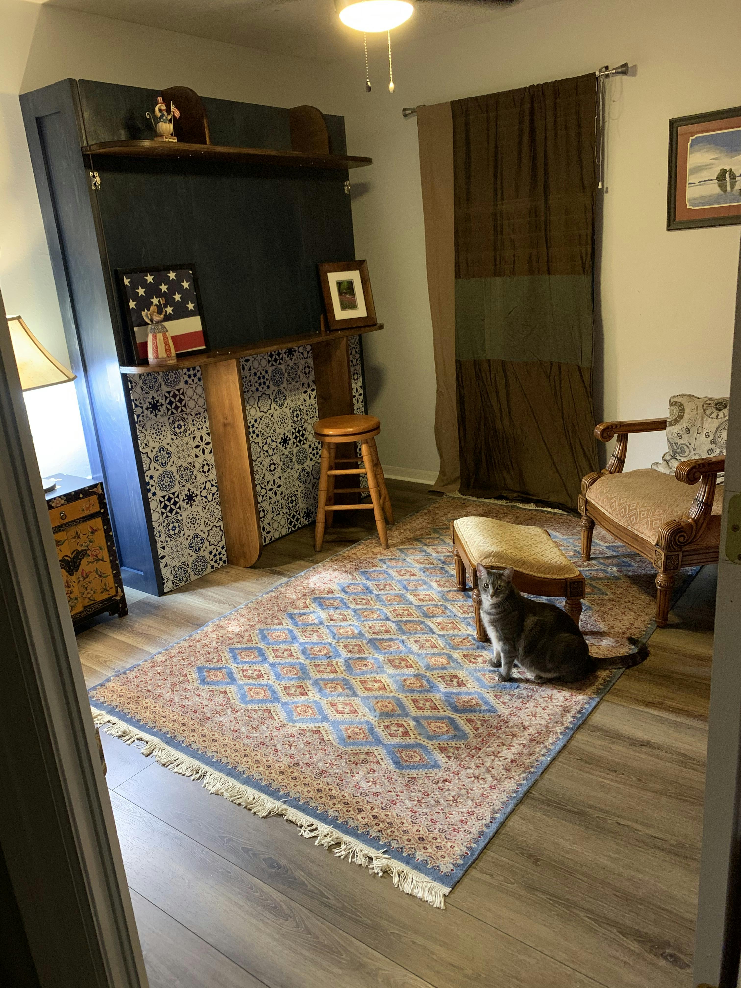 The Lori Wall Bed Lori Wall Beds