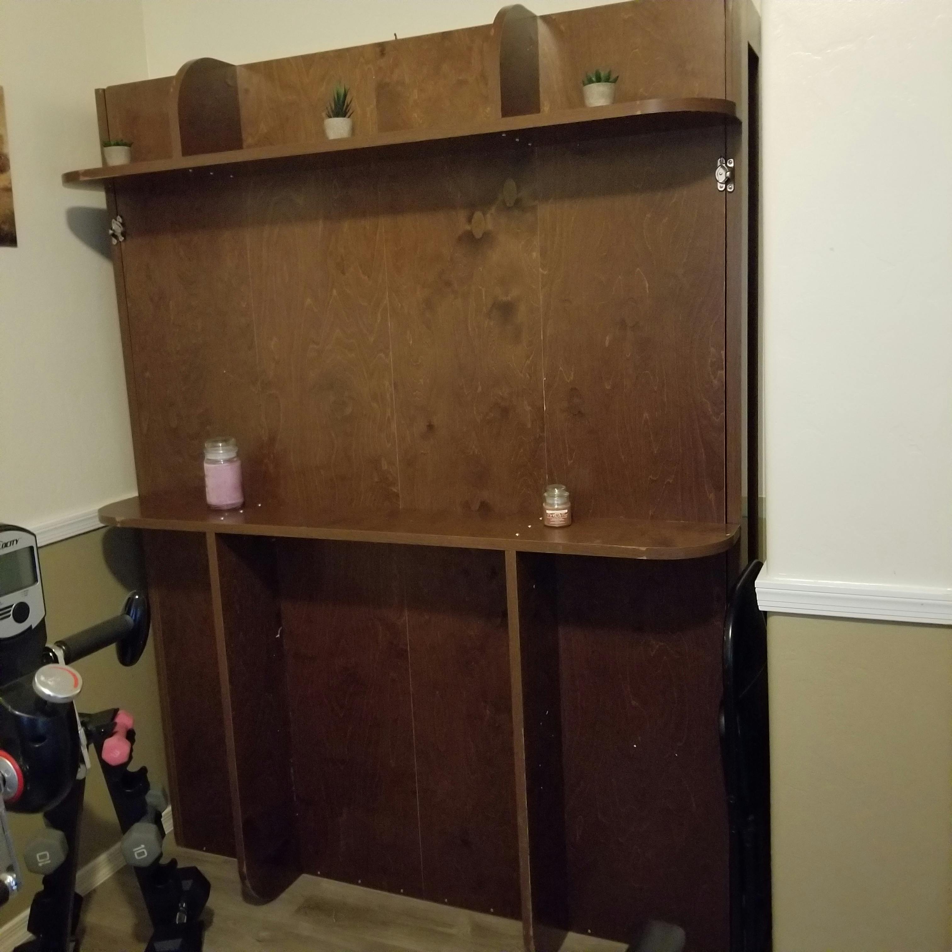 The Lori Wall Bed Lori Wall Beds