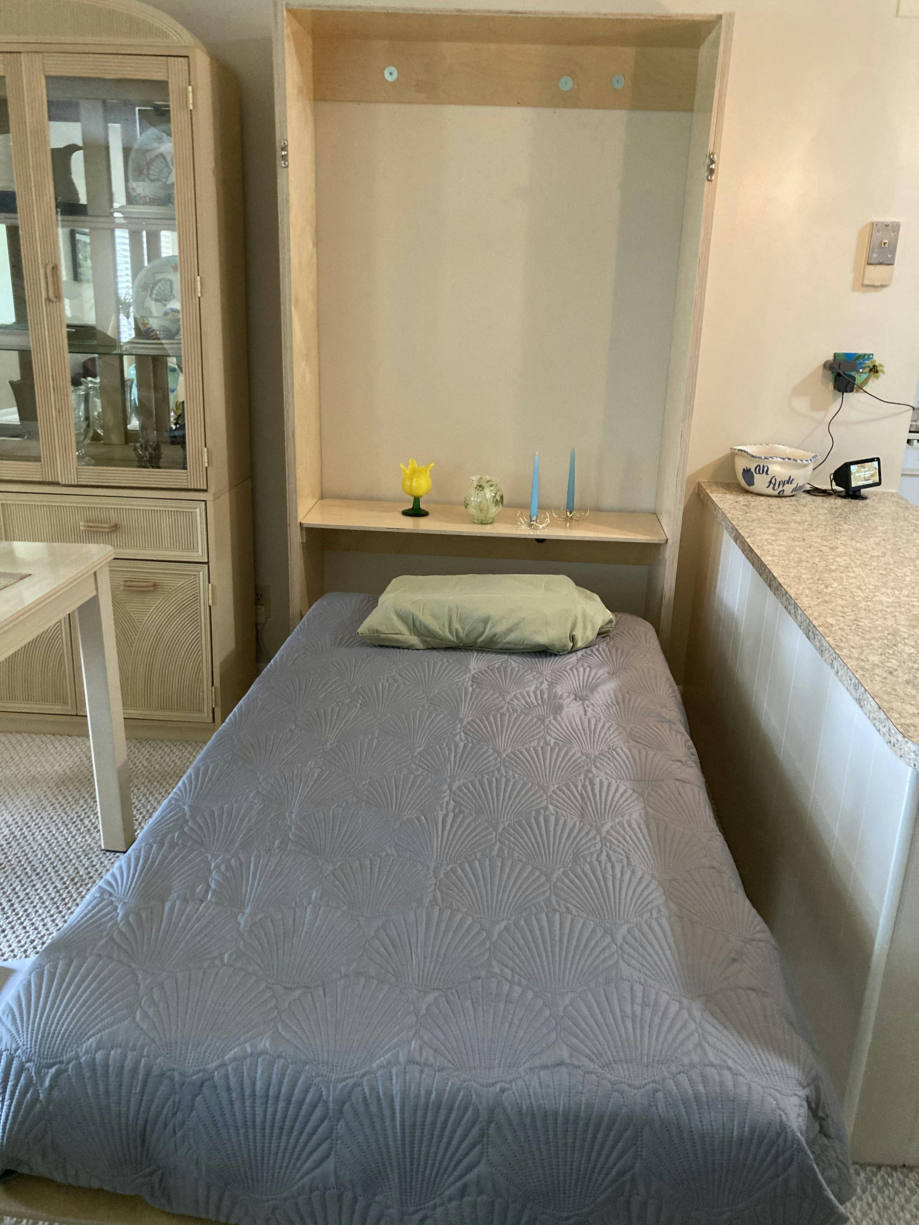 The Lori Wall Bed Lori Wall Beds