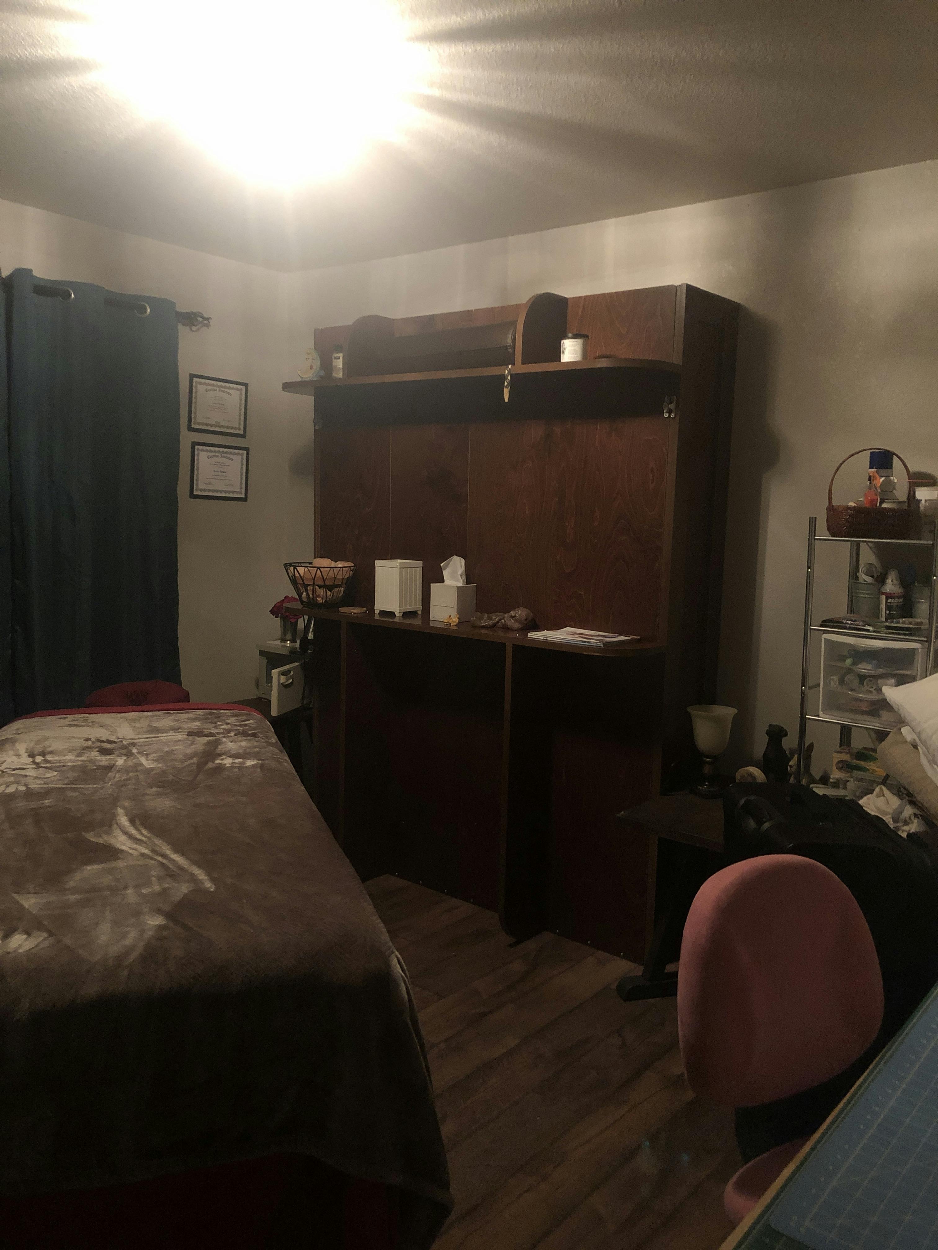 The Lori Wall Bed Lori Wall Beds