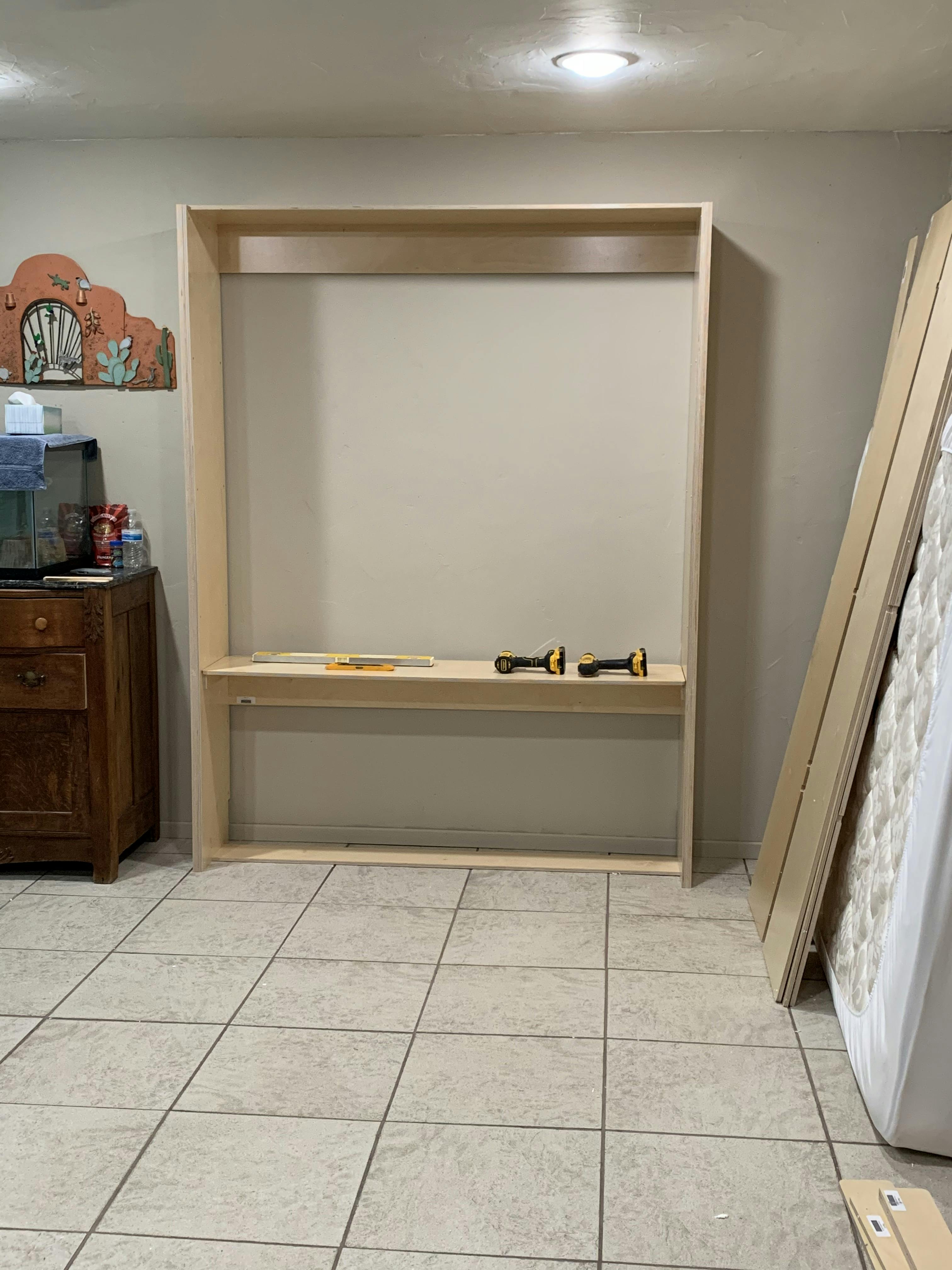 The Lori Wall Bed Lori Wall Beds