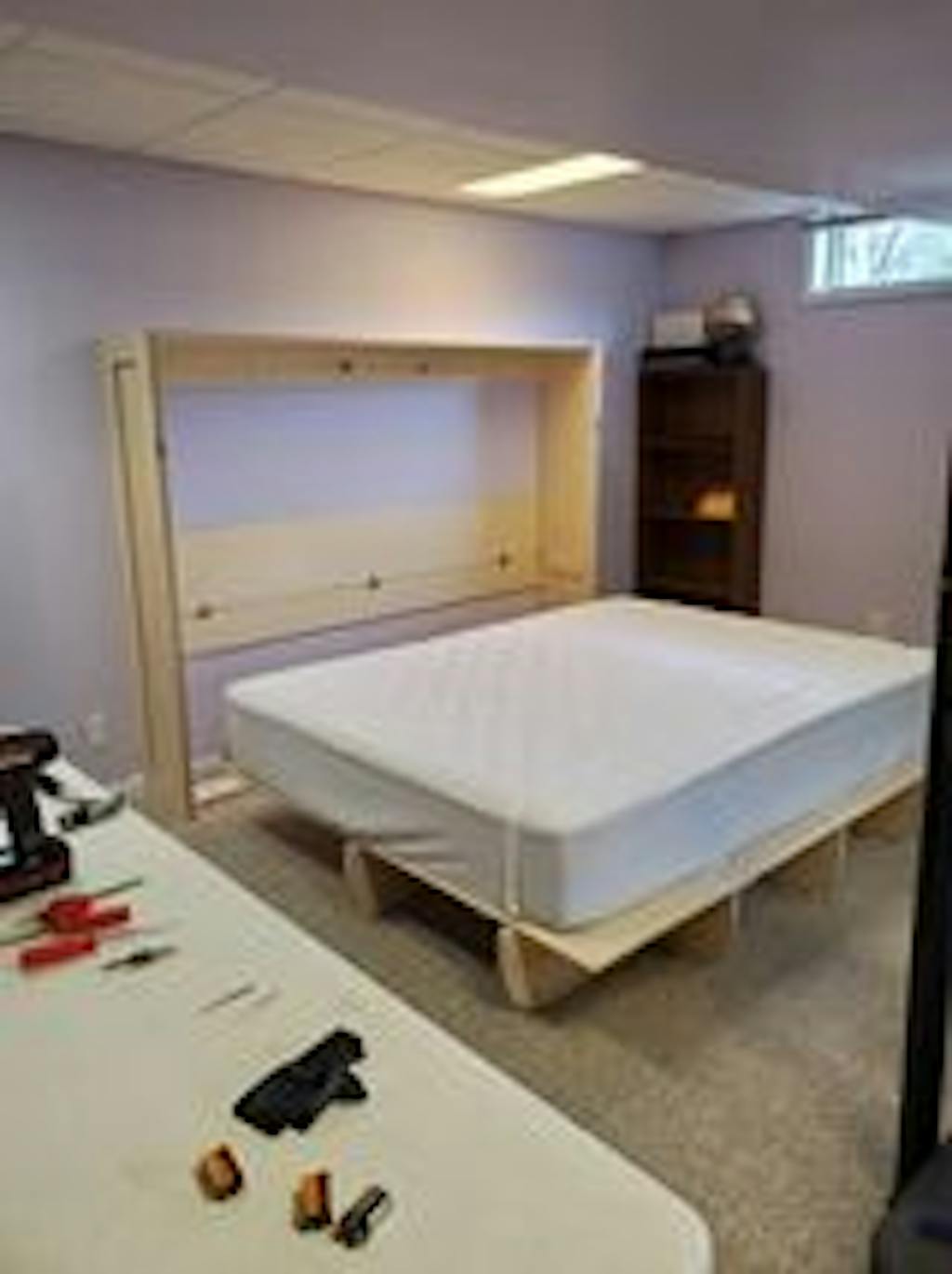 The Lori Wall Bed Lori Wall Beds