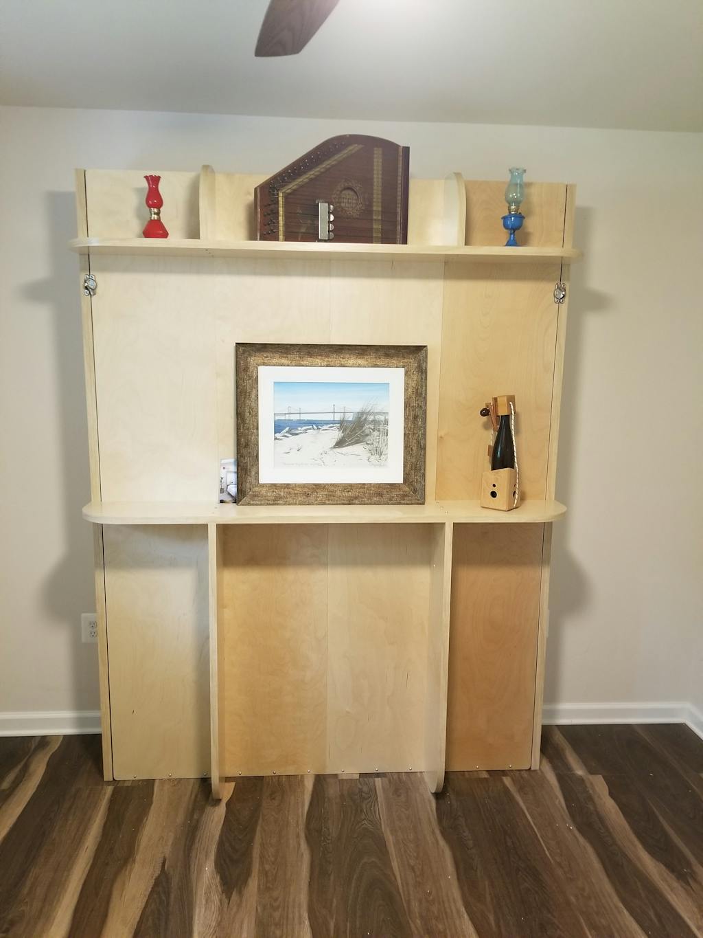 The Lori Wall Bed Lori Wall Beds