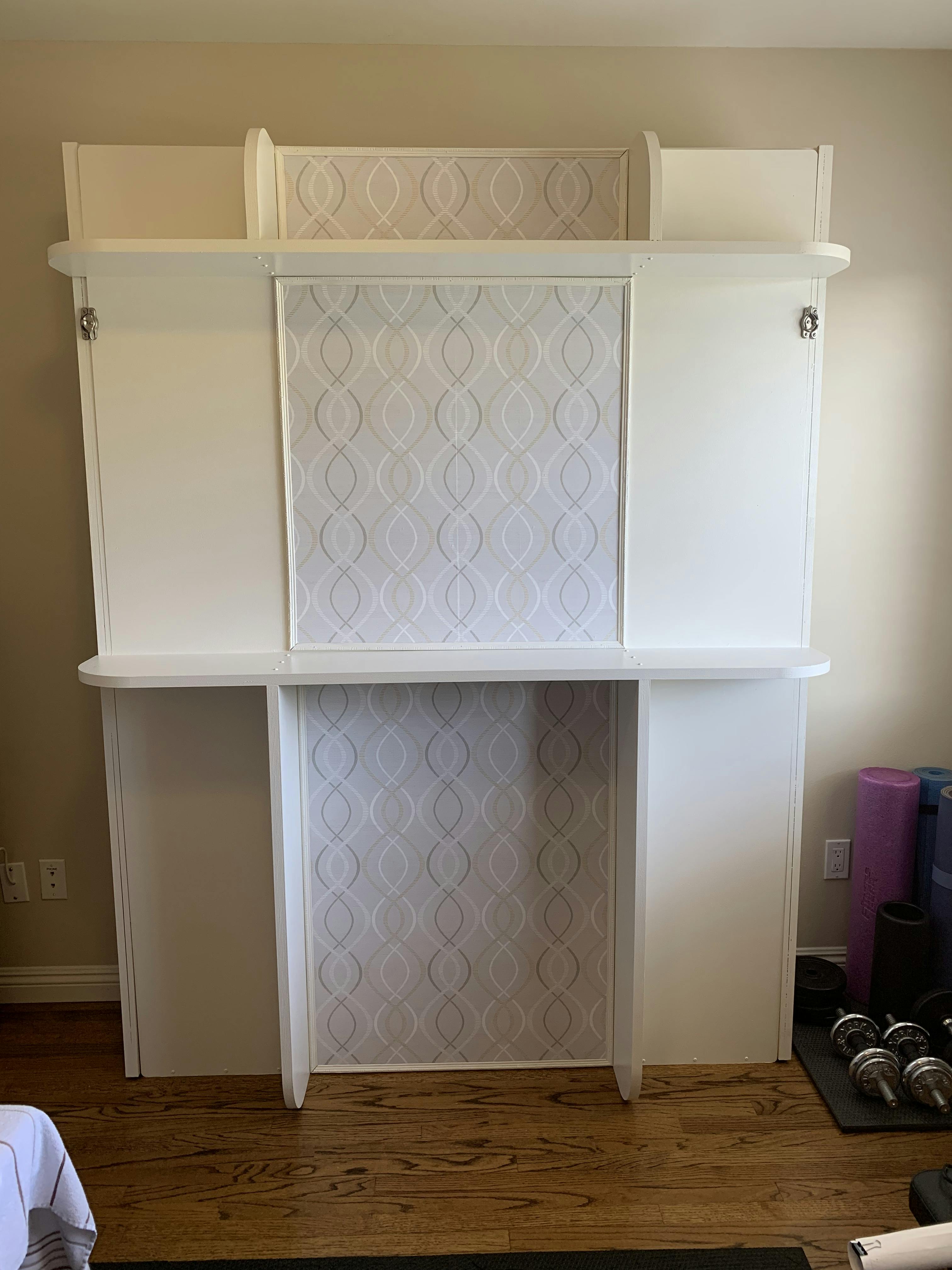 The Lori Wall Bed Lori Wall Beds