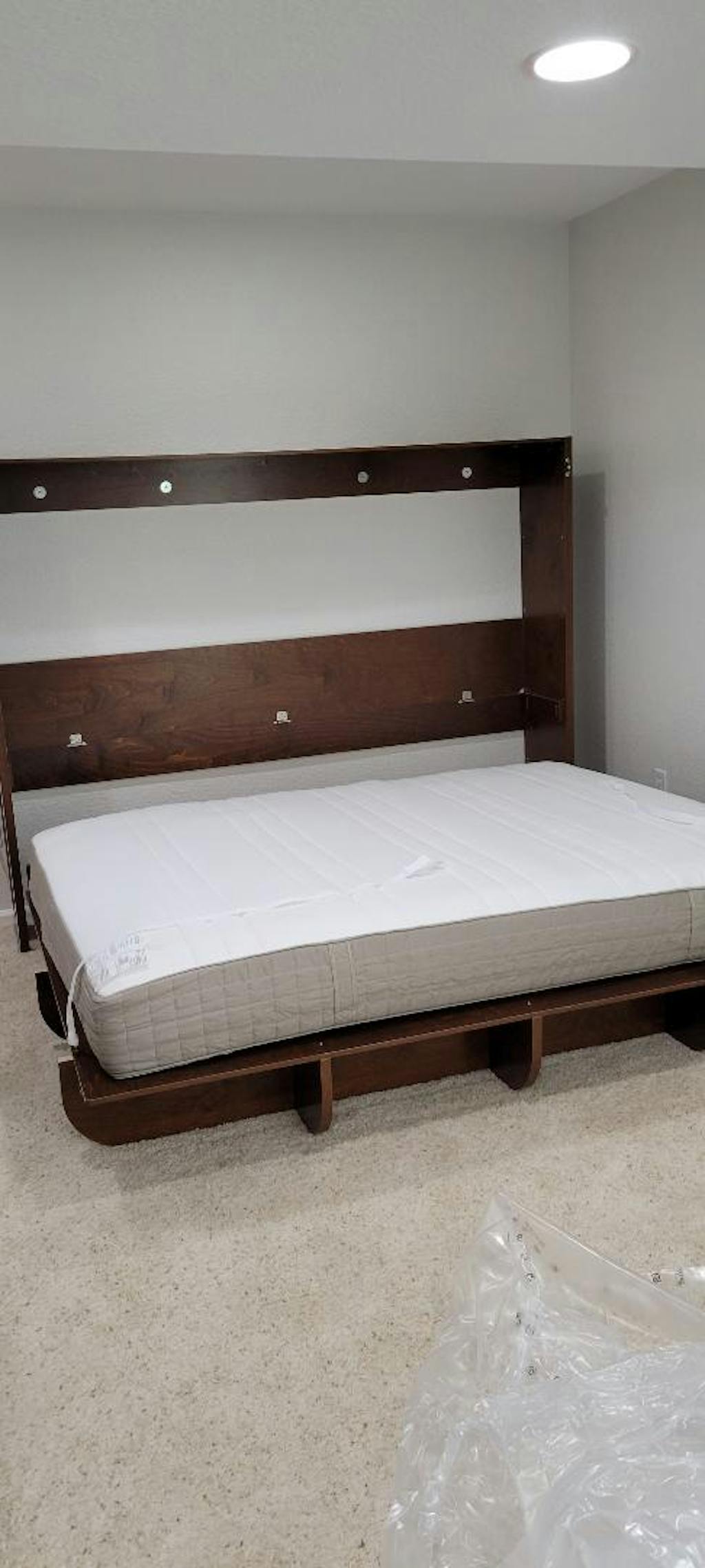 The Lori Wall Bed Lori Wall Beds