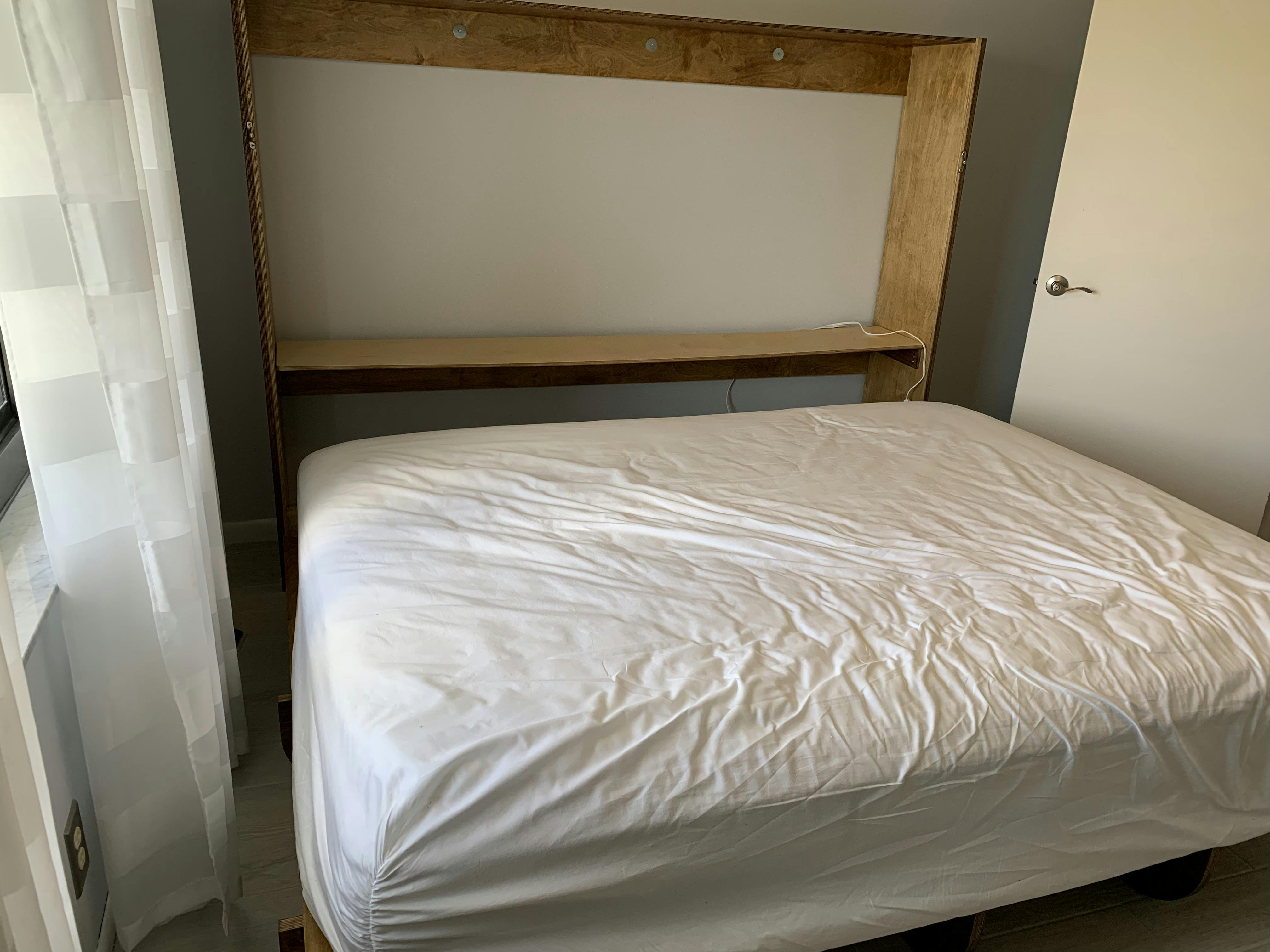 The Lori Wall Bed Lori Wall Beds