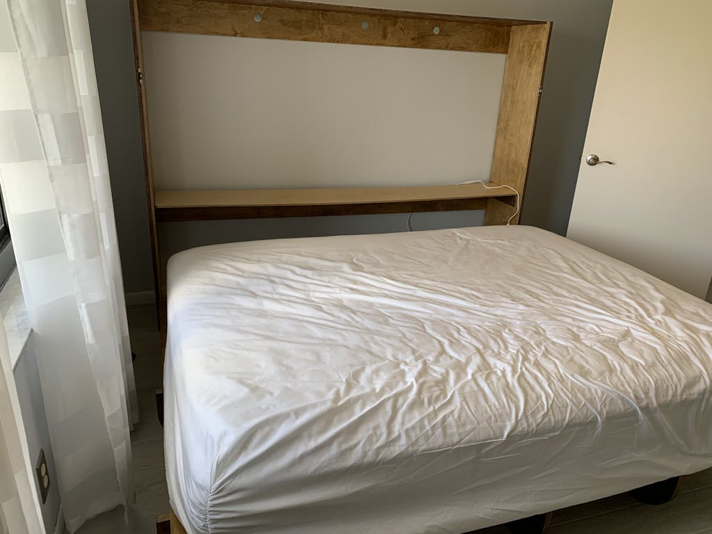 The Lori Wall Bed Lori Wall Beds