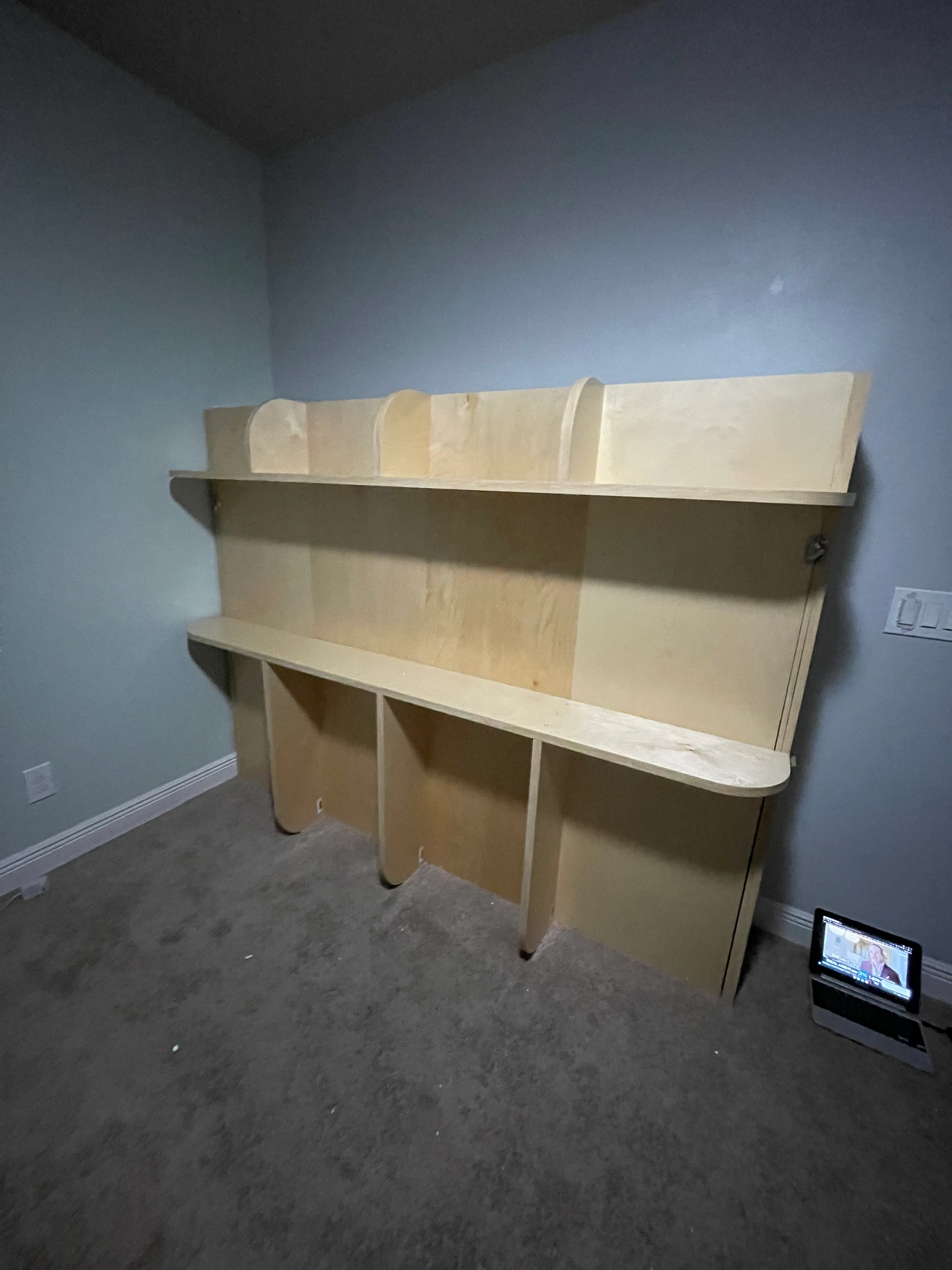 The Lori Wall Bed Lori Wall Beds