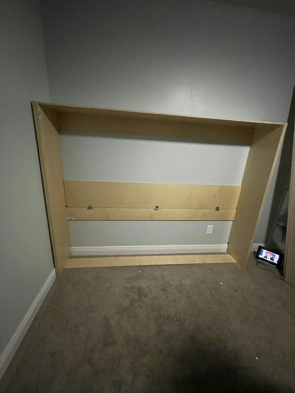 The Lori Wall Bed Lori Wall Beds