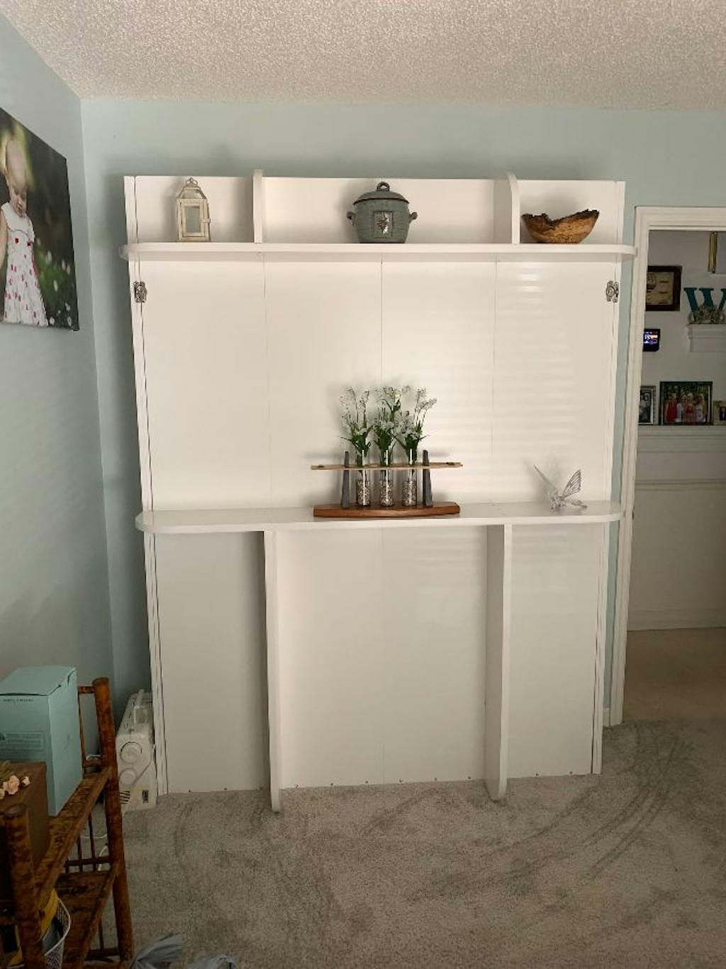 The Lori Wall Bed Lori Wall Beds