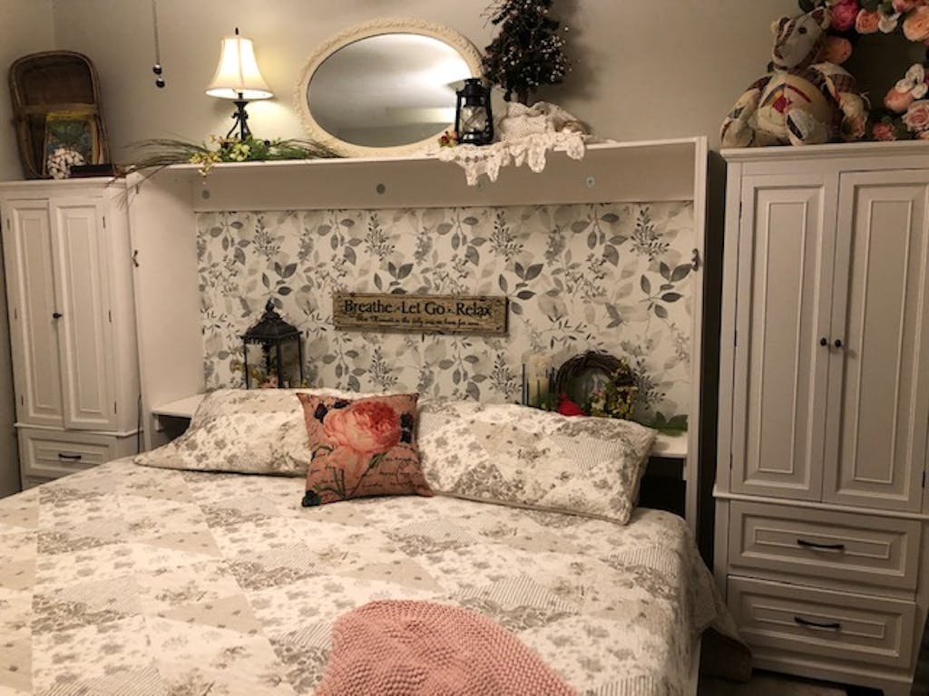 The Lori Wall Bed Lori Wall Beds