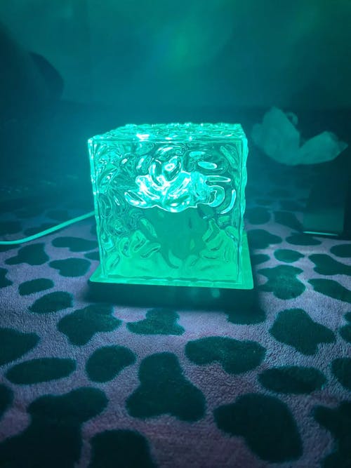 Projektor Światła Nébula Lamp™