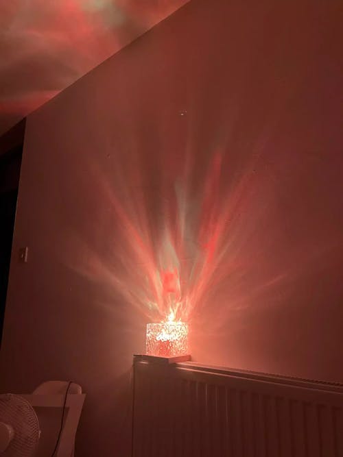 Projektor Światła Nébula Lamp™