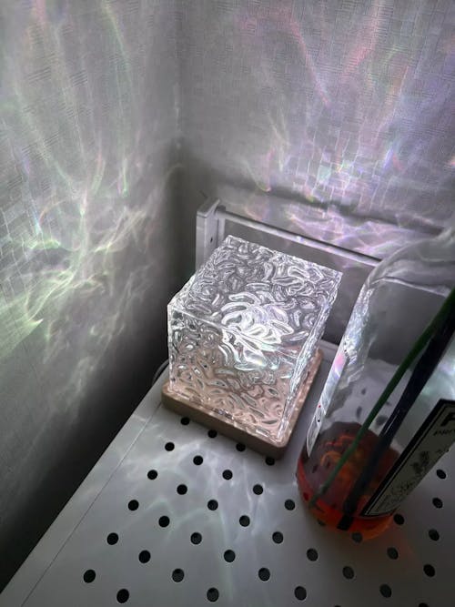 Projektor Światła Nébula Lamp™