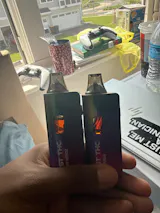 User picture