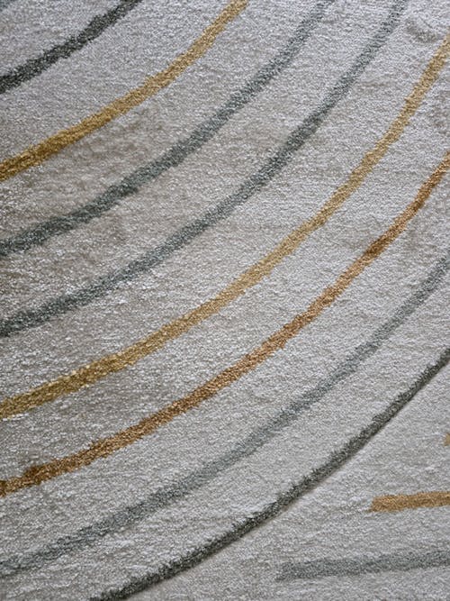 Luana Archie Midcentury Modern Rug