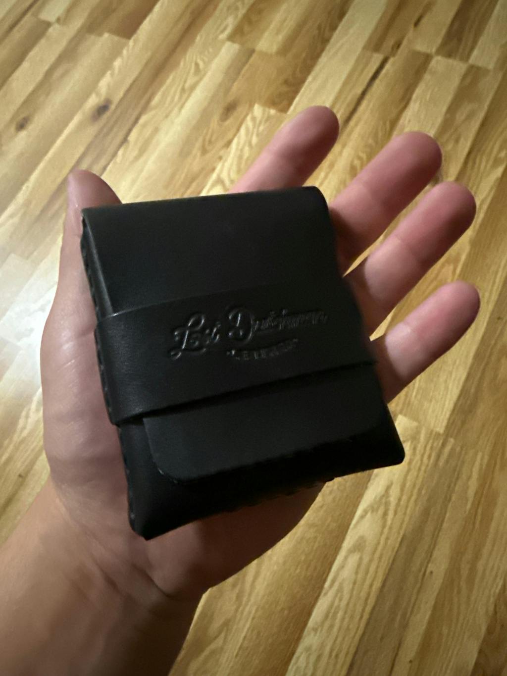 The Cash Finn – Brown