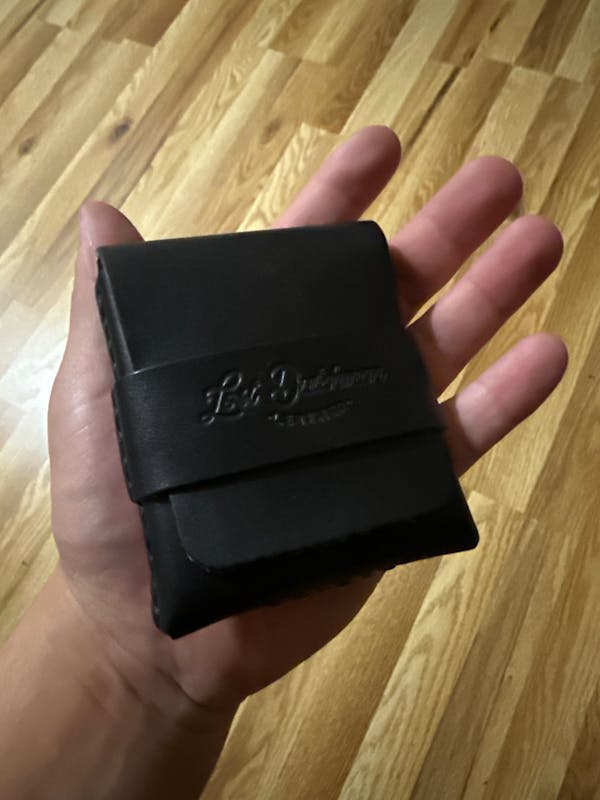 The Cash Finn – Brown