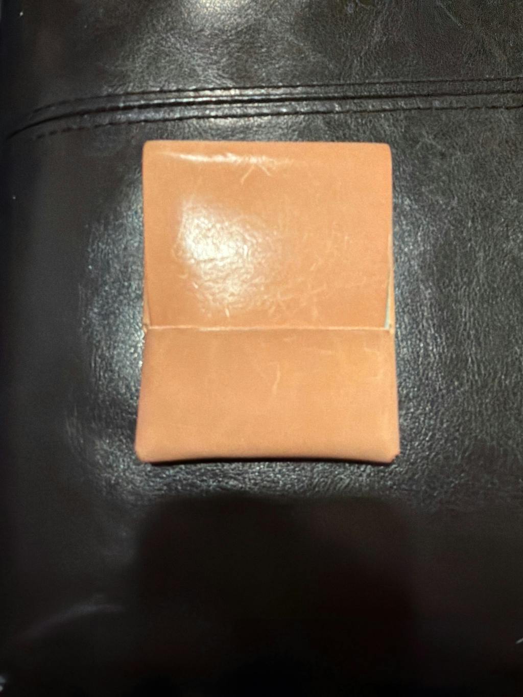 The Franklin – Russet