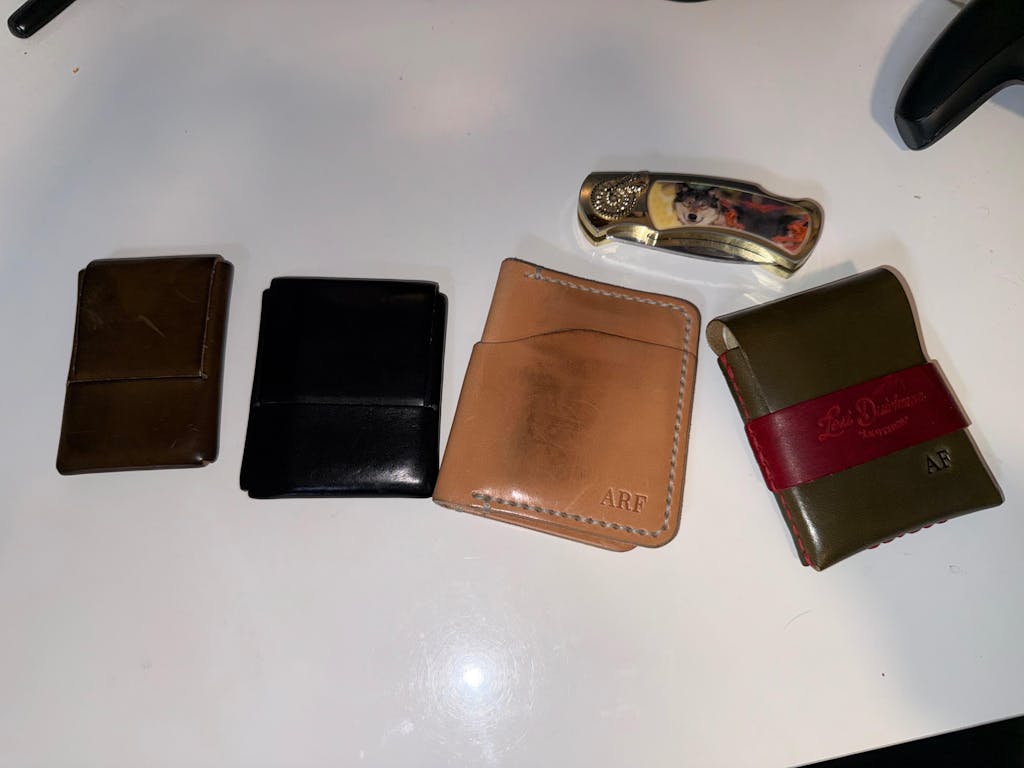 The Big Finn - Brown