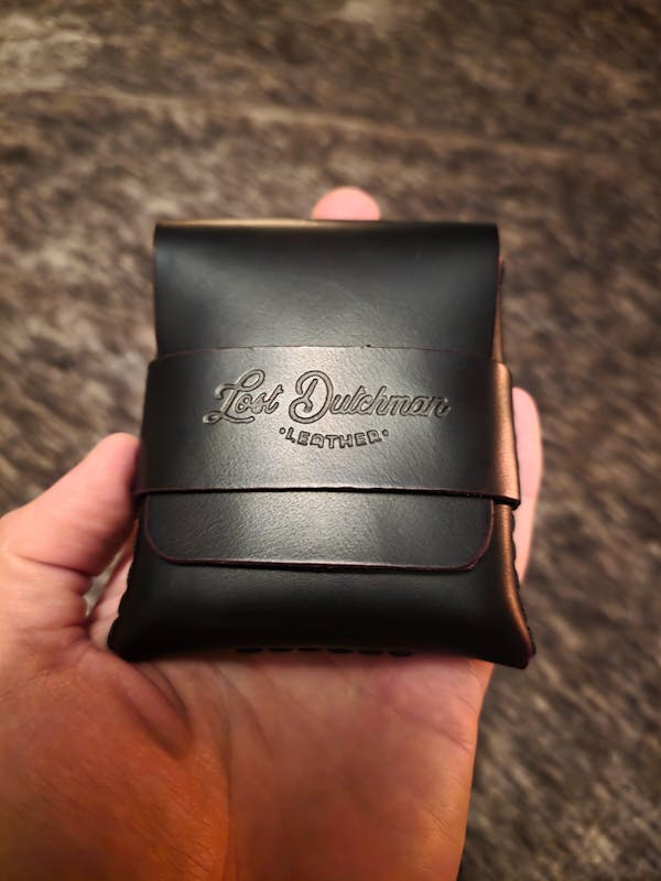 Purple Ghost Big Finn