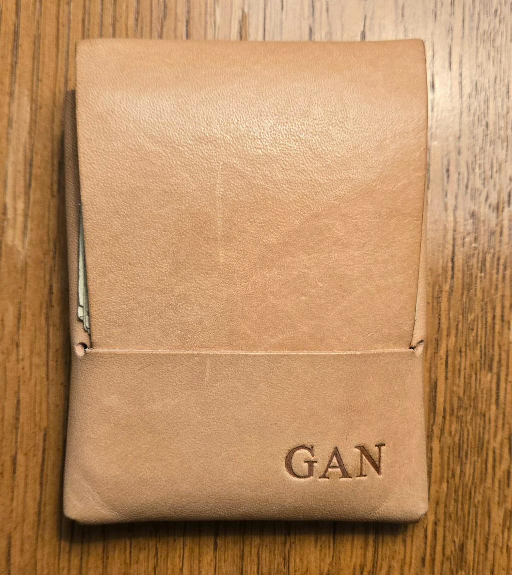 The Franklin – Russet