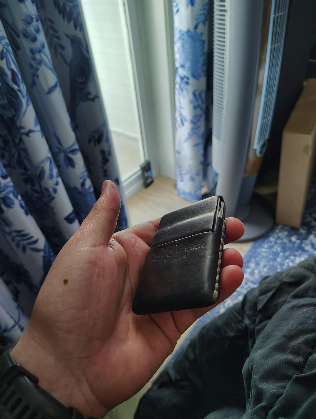 Create-your-own Thin Finn