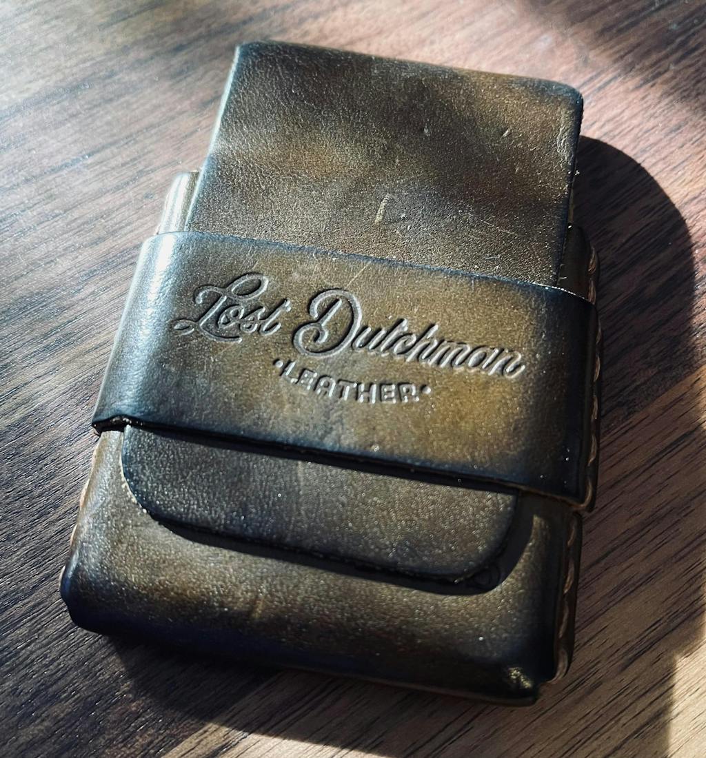 Create-your-own Finnigan