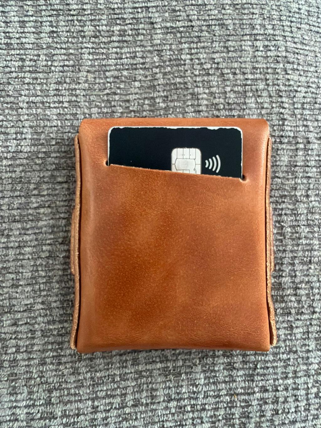 The Big Finn - Brown