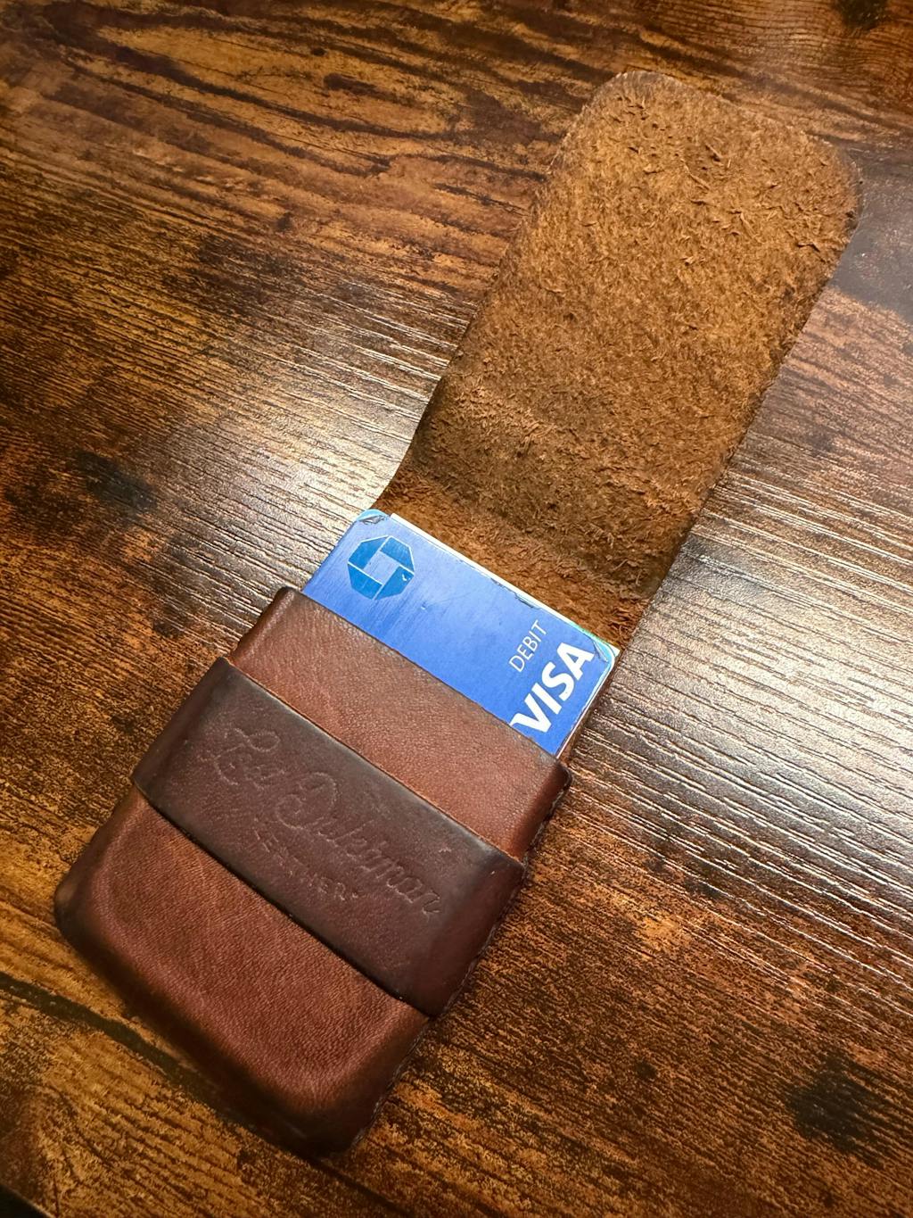 The Original Finnigan - Brown