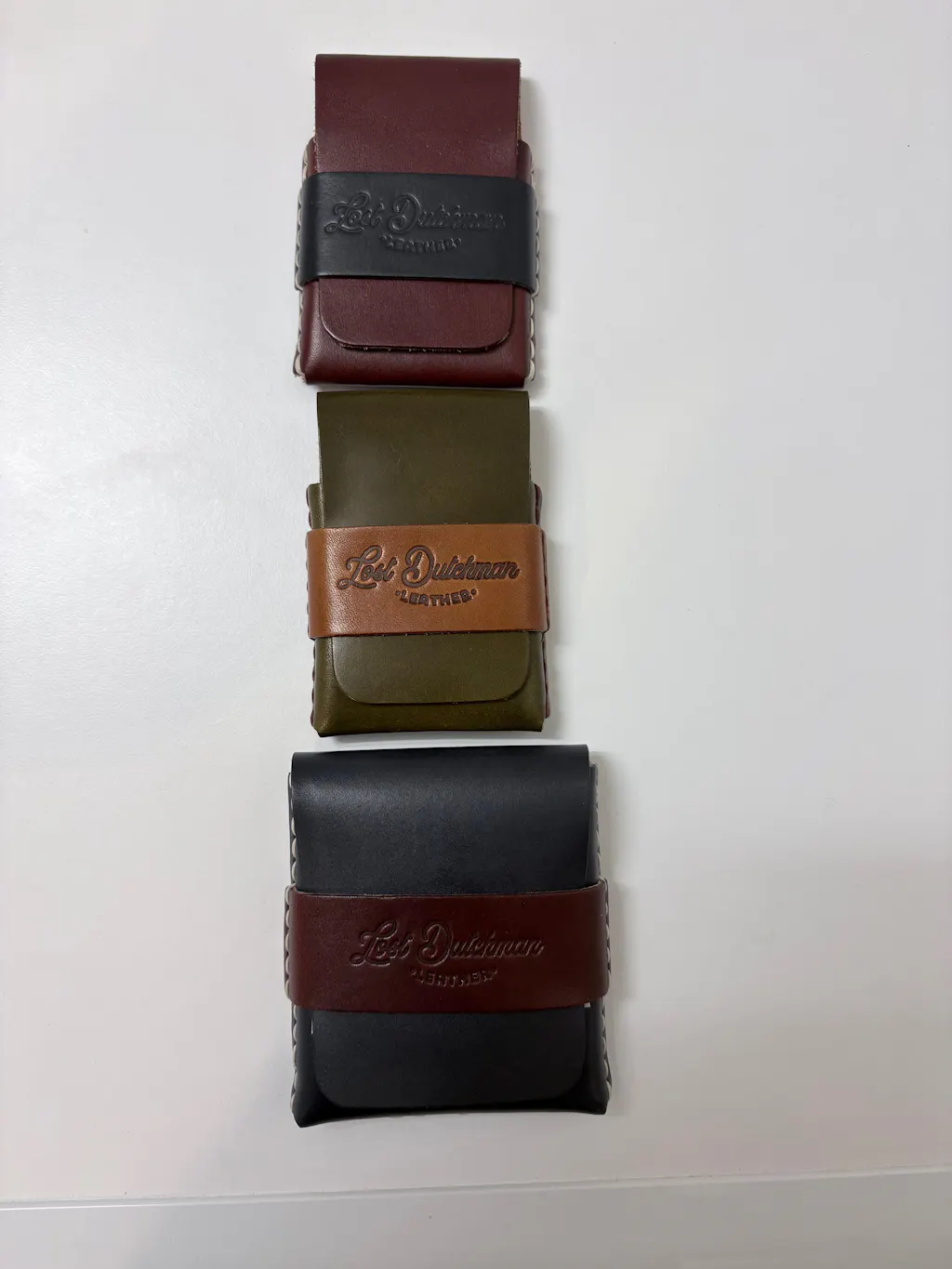 Create-your-own Big Finn