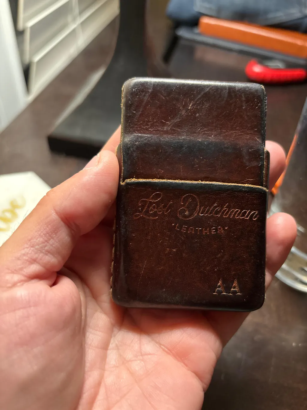 Create-your-own Thin Finn