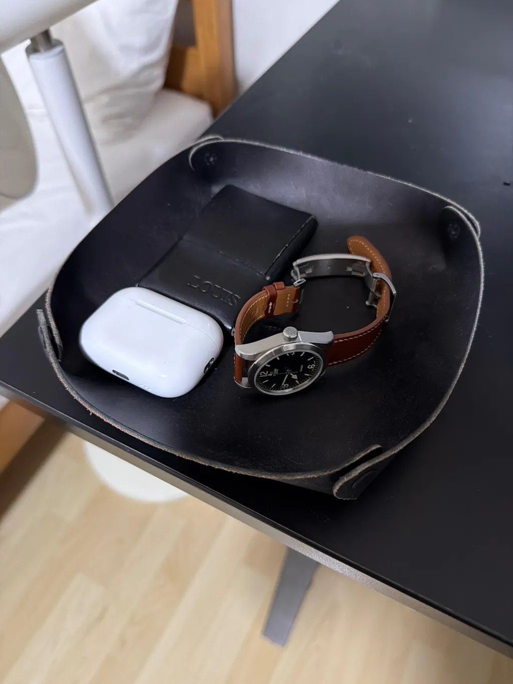 The Catch-All - Black