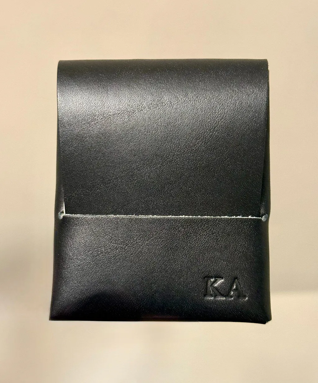 The Franklin – Black